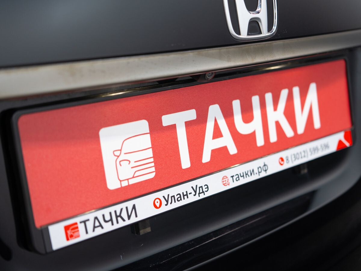 Honda Vezel 2018 - фото автомобиля