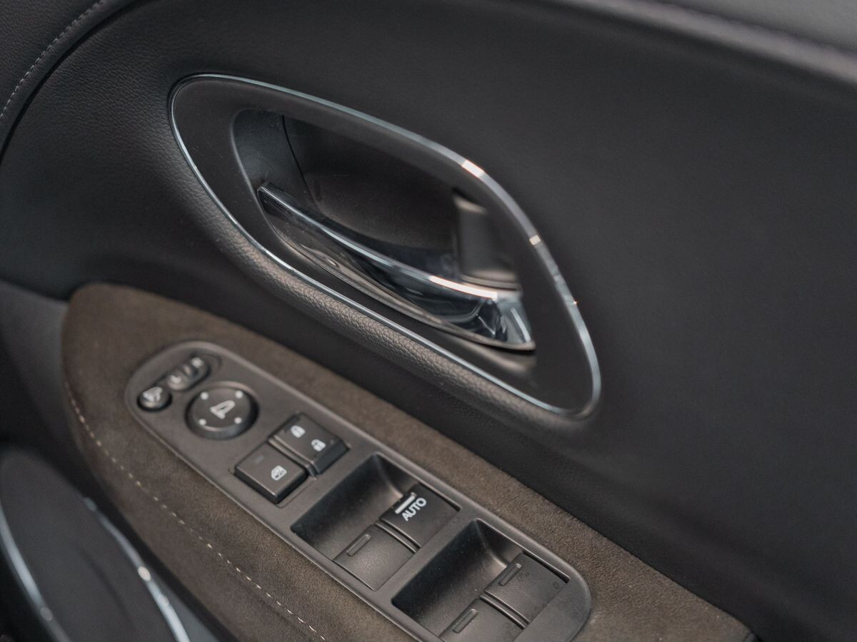 Honda Vezel 2018 - фото автомобиля