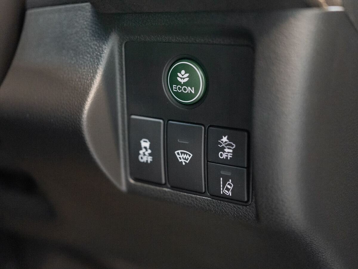 Honda Vezel 2018 - фото автомобиля