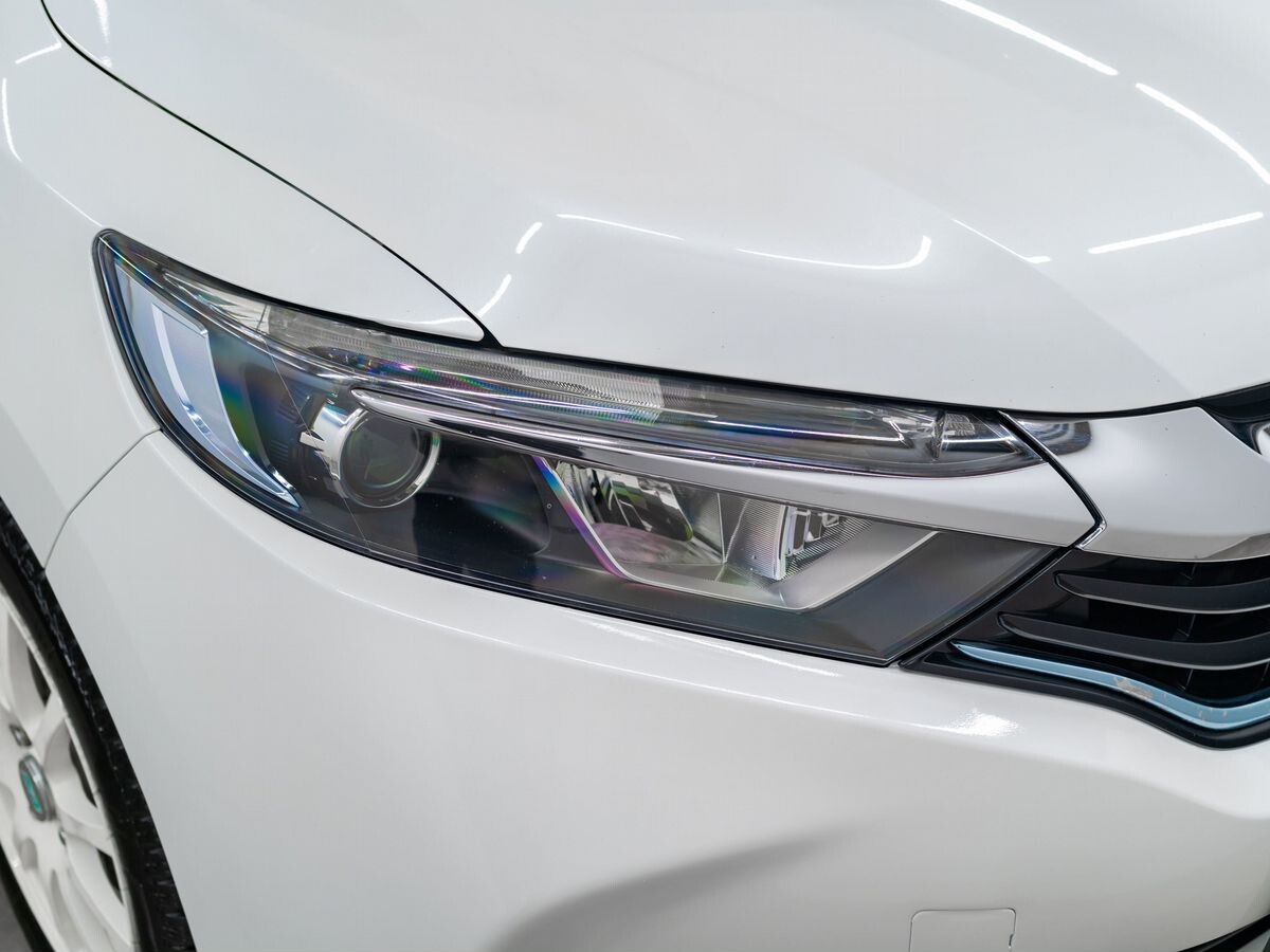 Honda Shuttle 2016 - фото автомобиля