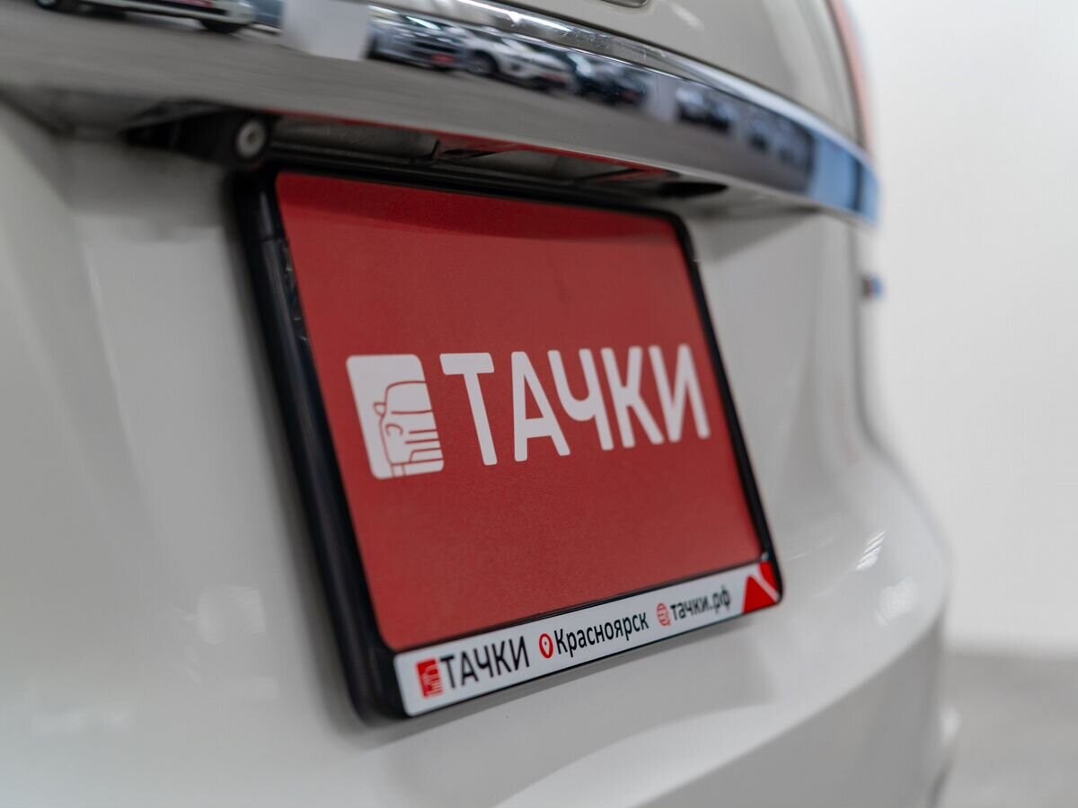 Honda Shuttle 2016 - фото автомобиля