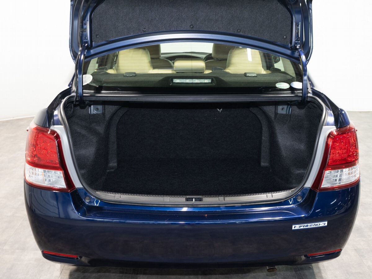 Toyota Corolla 2014 - фото автомобиля