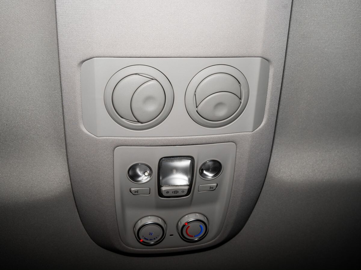 Peugeot Traveller 2020 - фото автомобиля