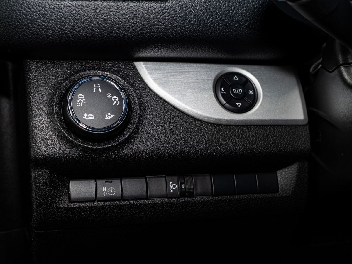 Peugeot Traveller 2020 - фото автомобиля