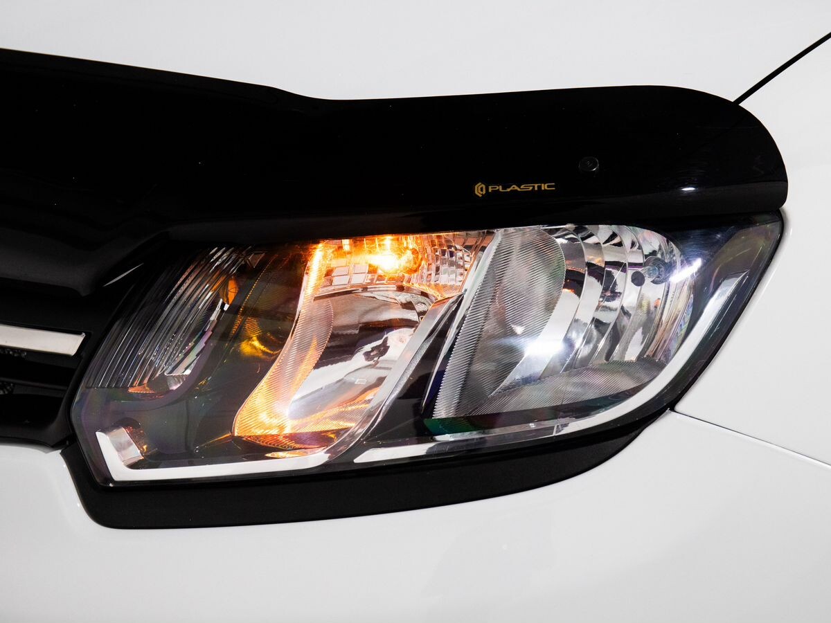 Renault Logan 2015 - фото автомобиля