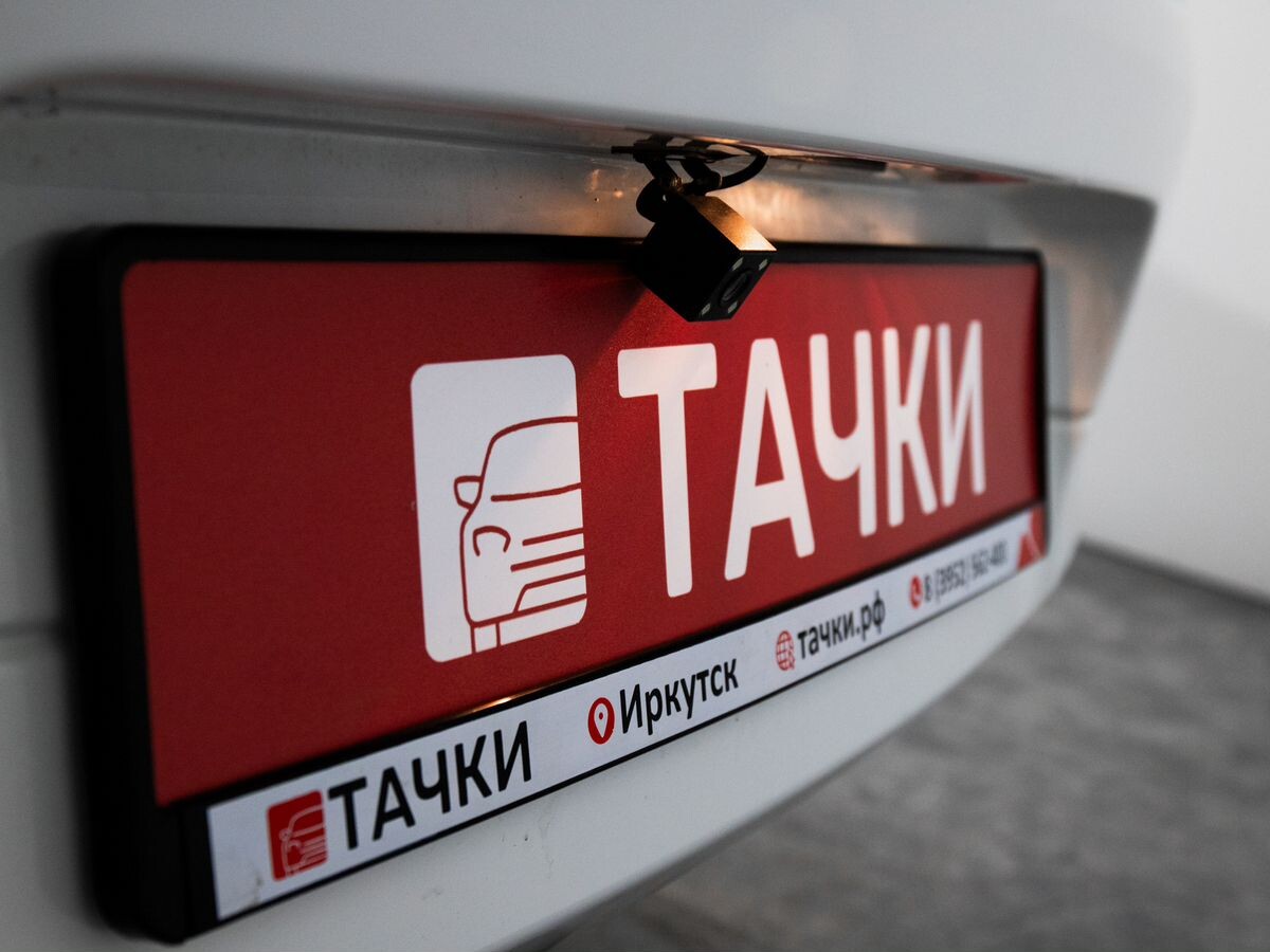 Renault Logan 2015 - фото автомобиля