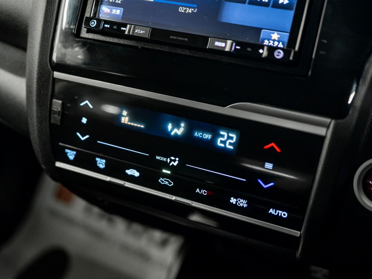 Honda Fit 2014 - фото автомобиля