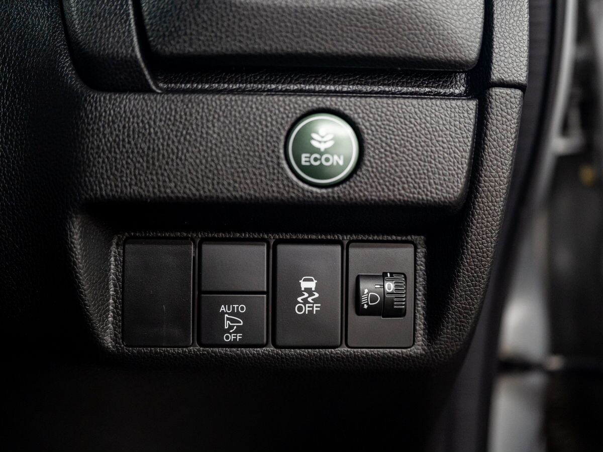 Honda Fit 2014 - фото автомобиля