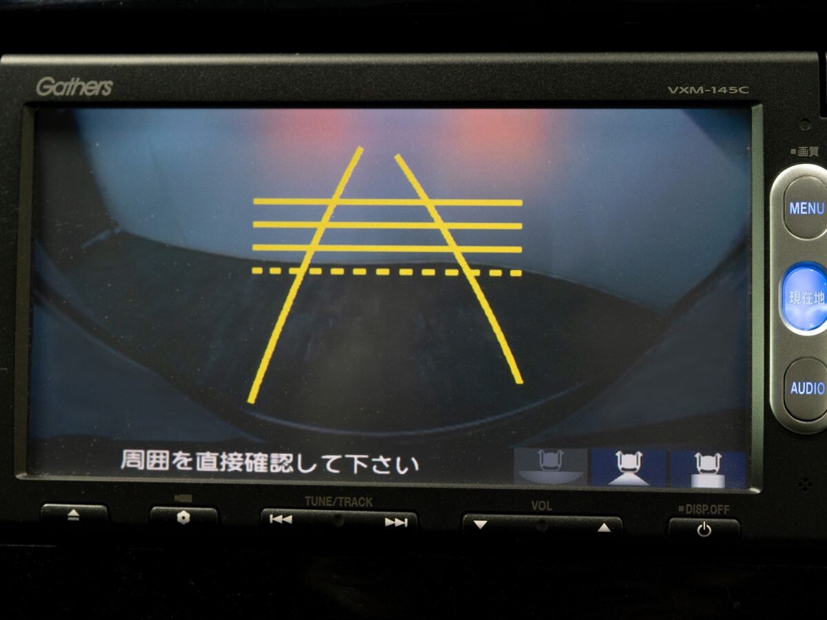 Honda N-WGN 2014 - фото автомобиля