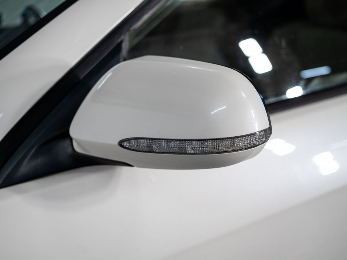 Honda Accord 2002 - фото автомобиля