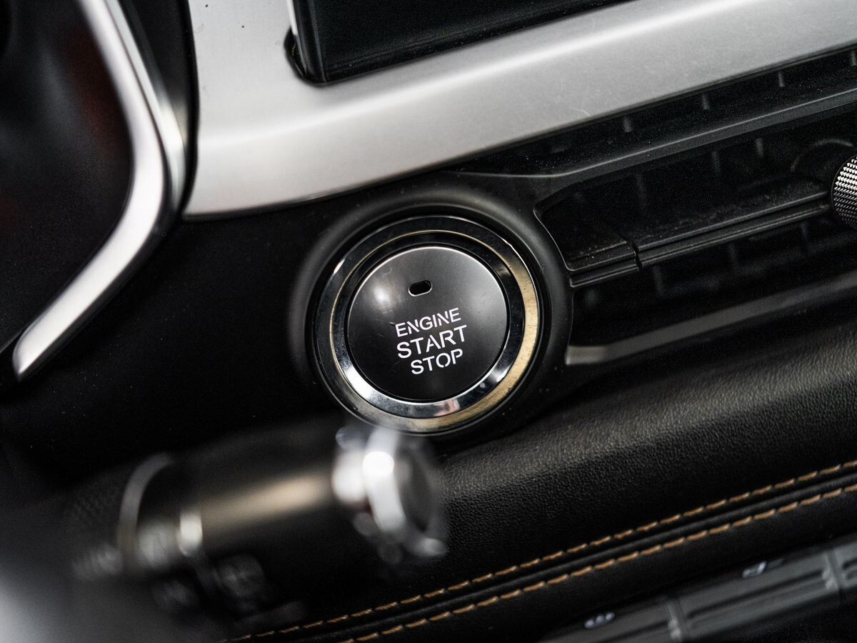 Chery Tiggo 8 2022 - фото автомобиля