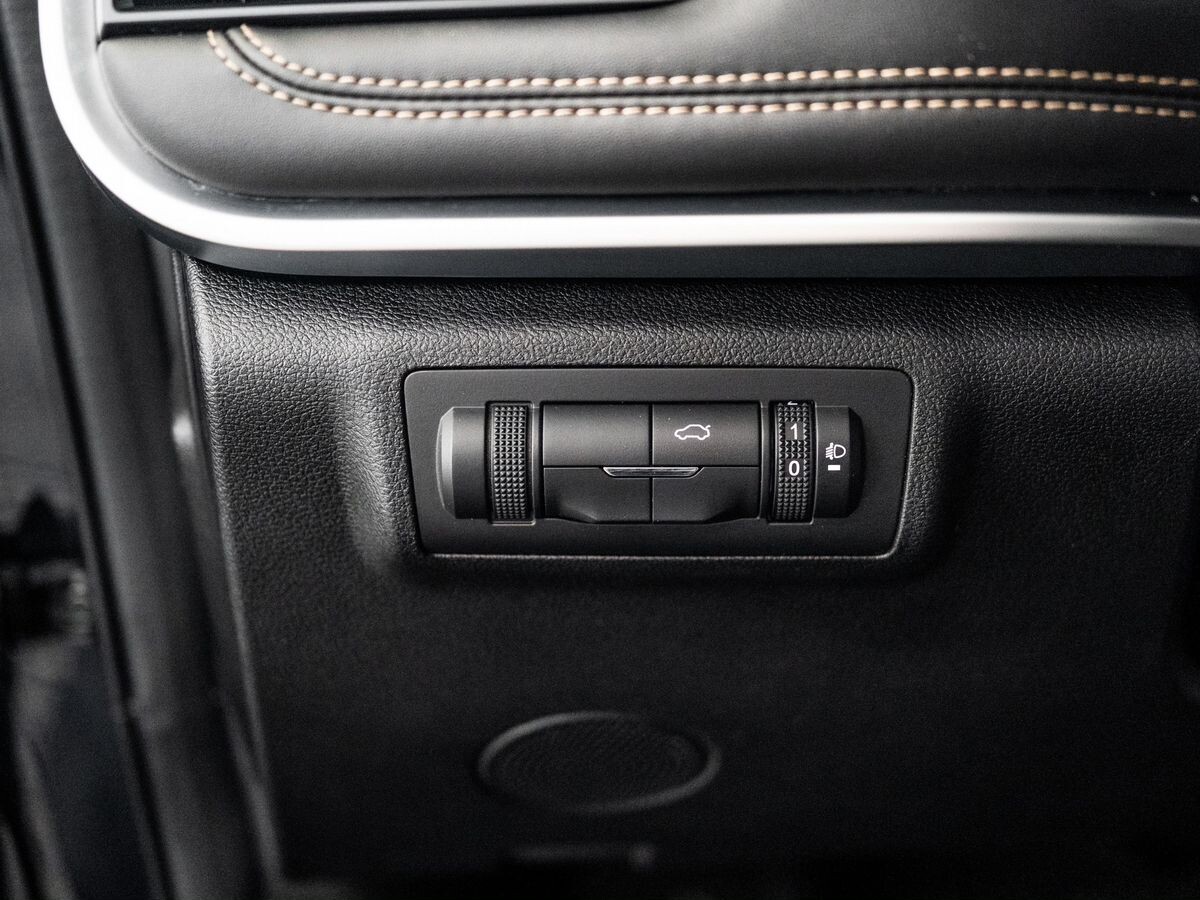 Chery Tiggo 8 2022 - фото автомобиля