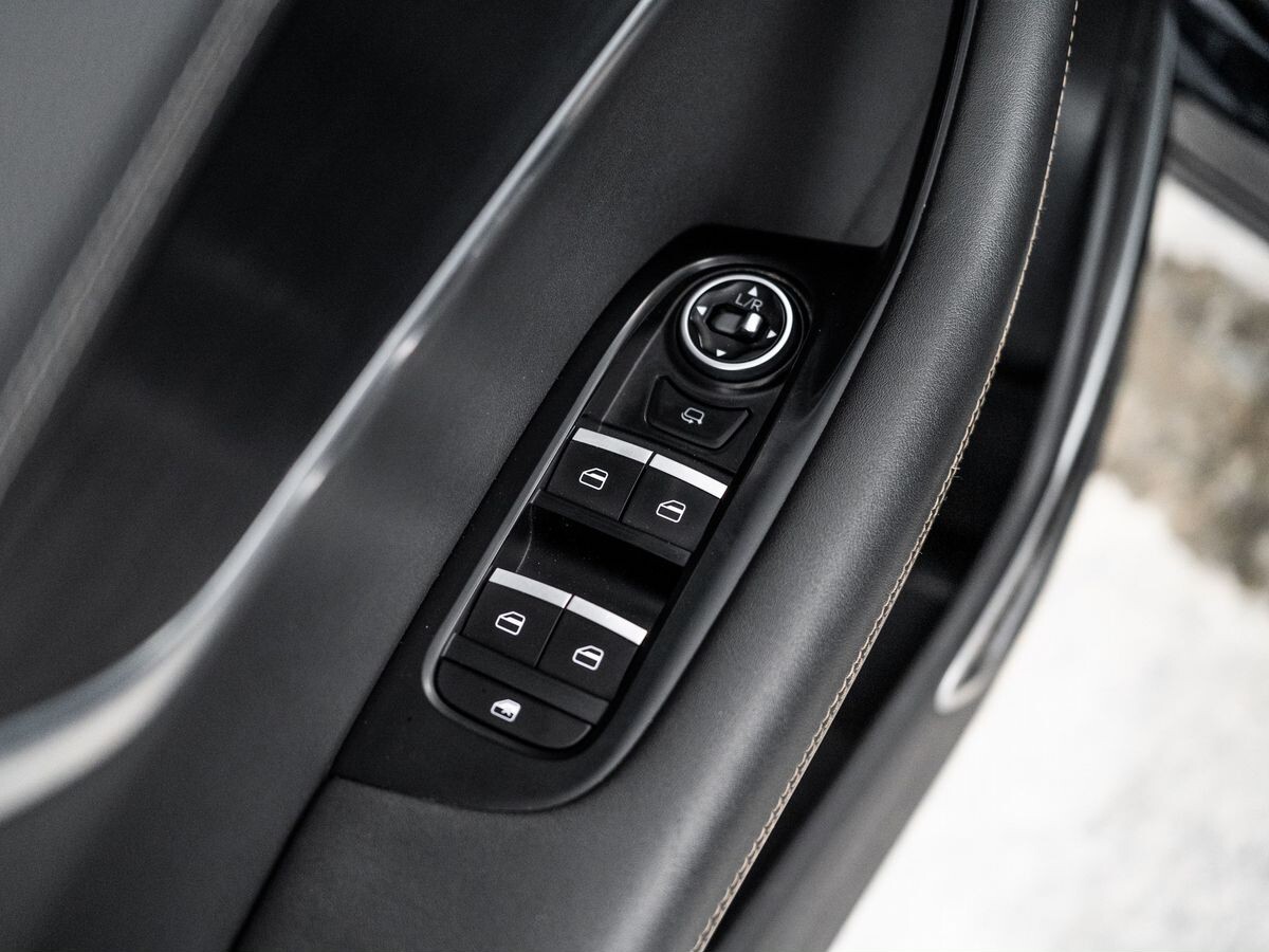 Chery Tiggo 8 2022 - фото автомобиля