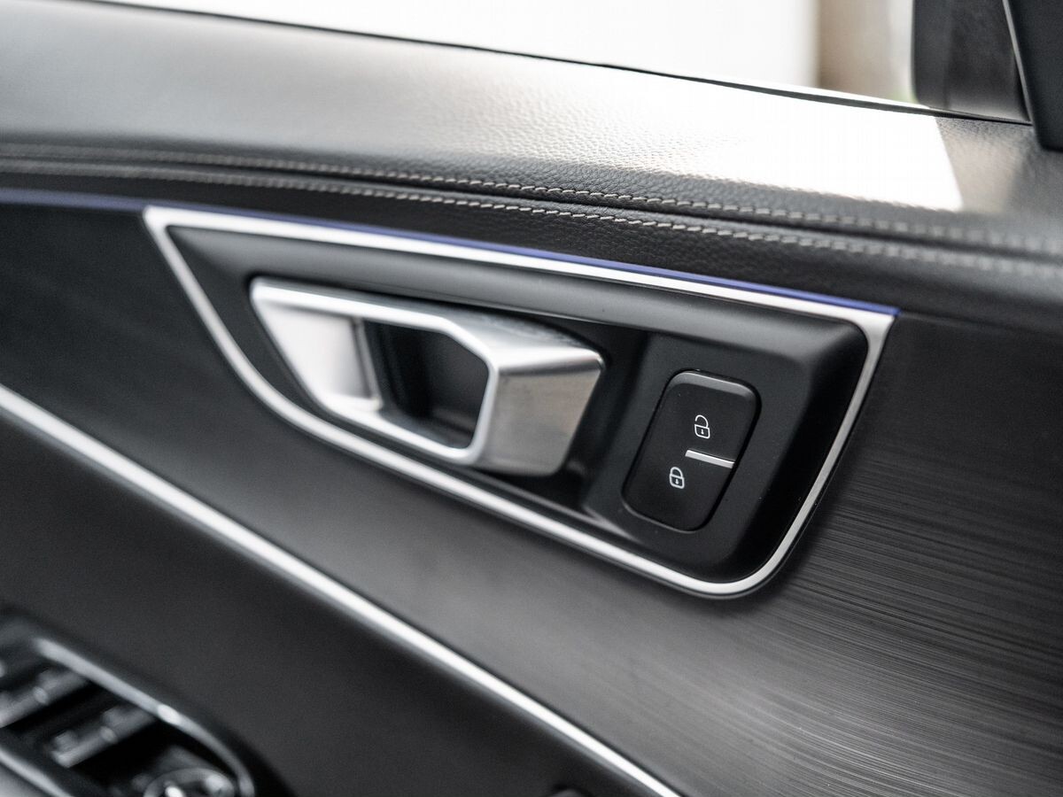 Chery Tiggo 8 2022 - фото автомобиля