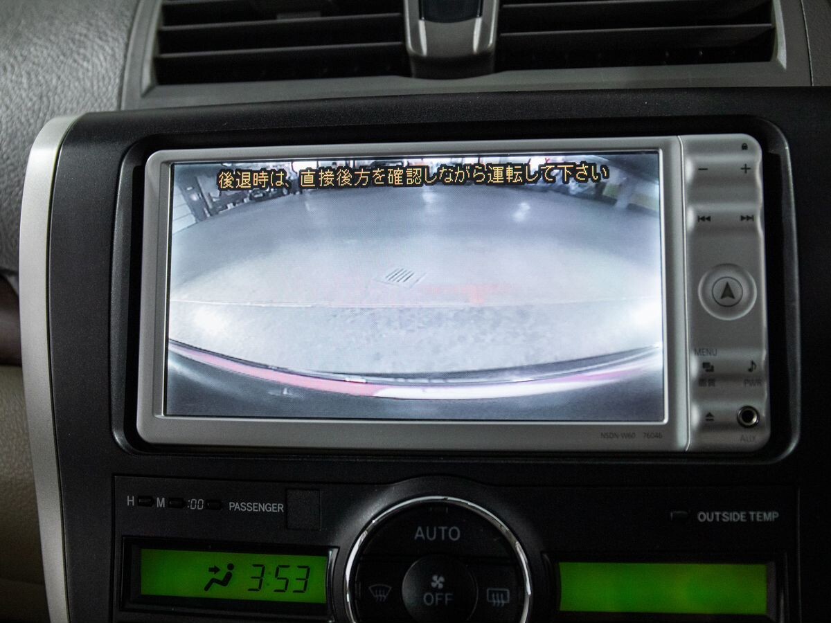 Toyota Allion 2010 - фото автомобиля