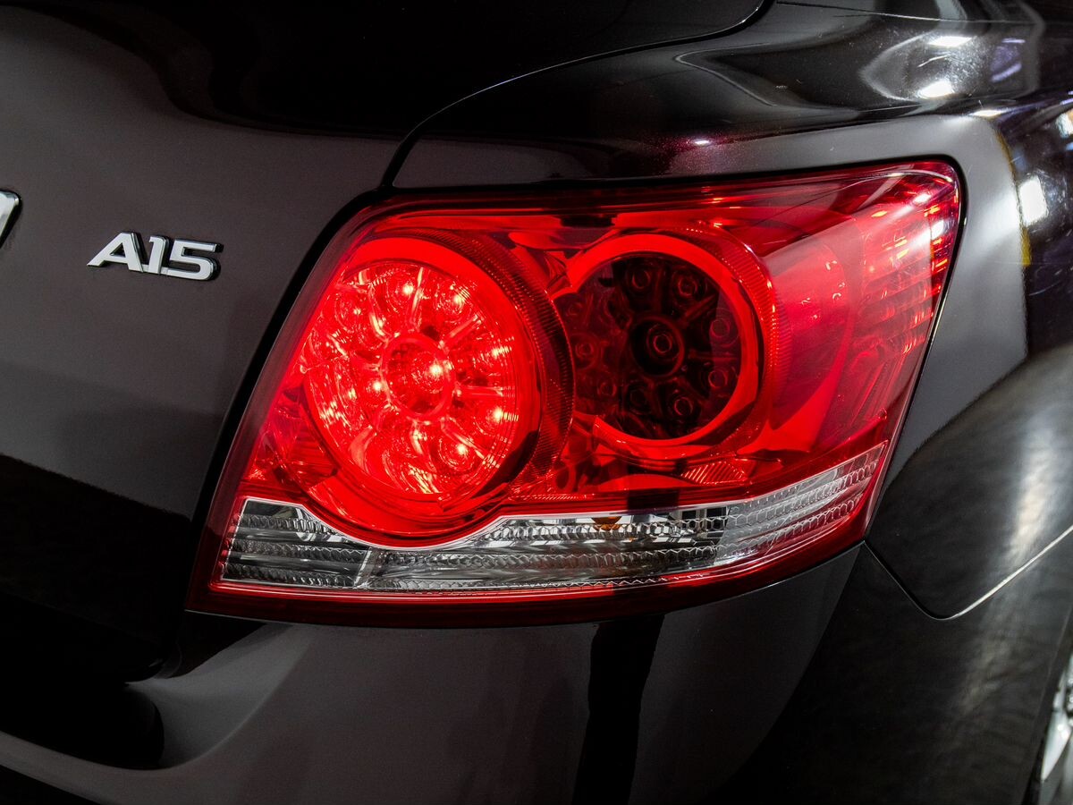 Toyota Allion 2010 - фото автомобиля