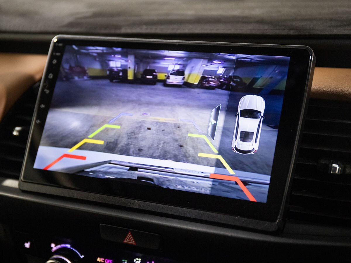 Honda Fit 2022 - фото автомобиля