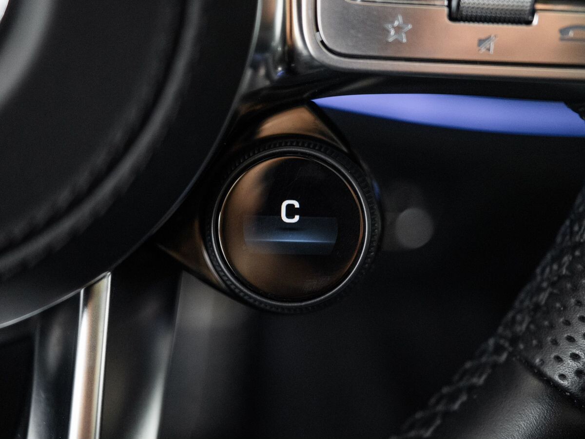 Mercedes-Benz GLE Coupe AMG 2021 - фото автомобиля