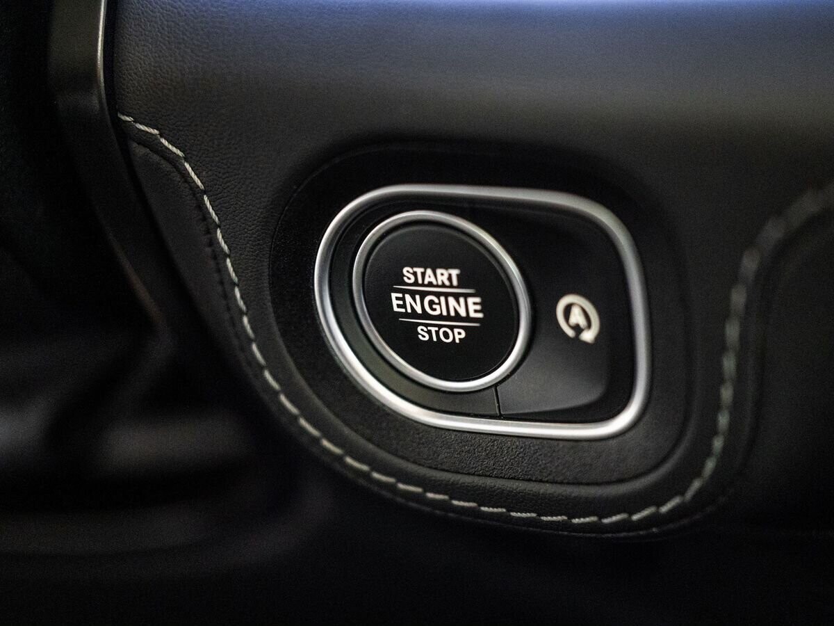 Mercedes-Benz GLE Coupe AMG 2021 - фото автомобиля