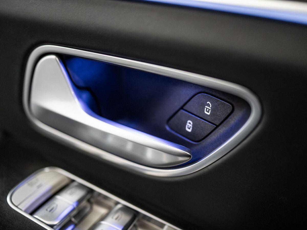 Mercedes-Benz GLE Coupe AMG 2021 - фото автомобиля