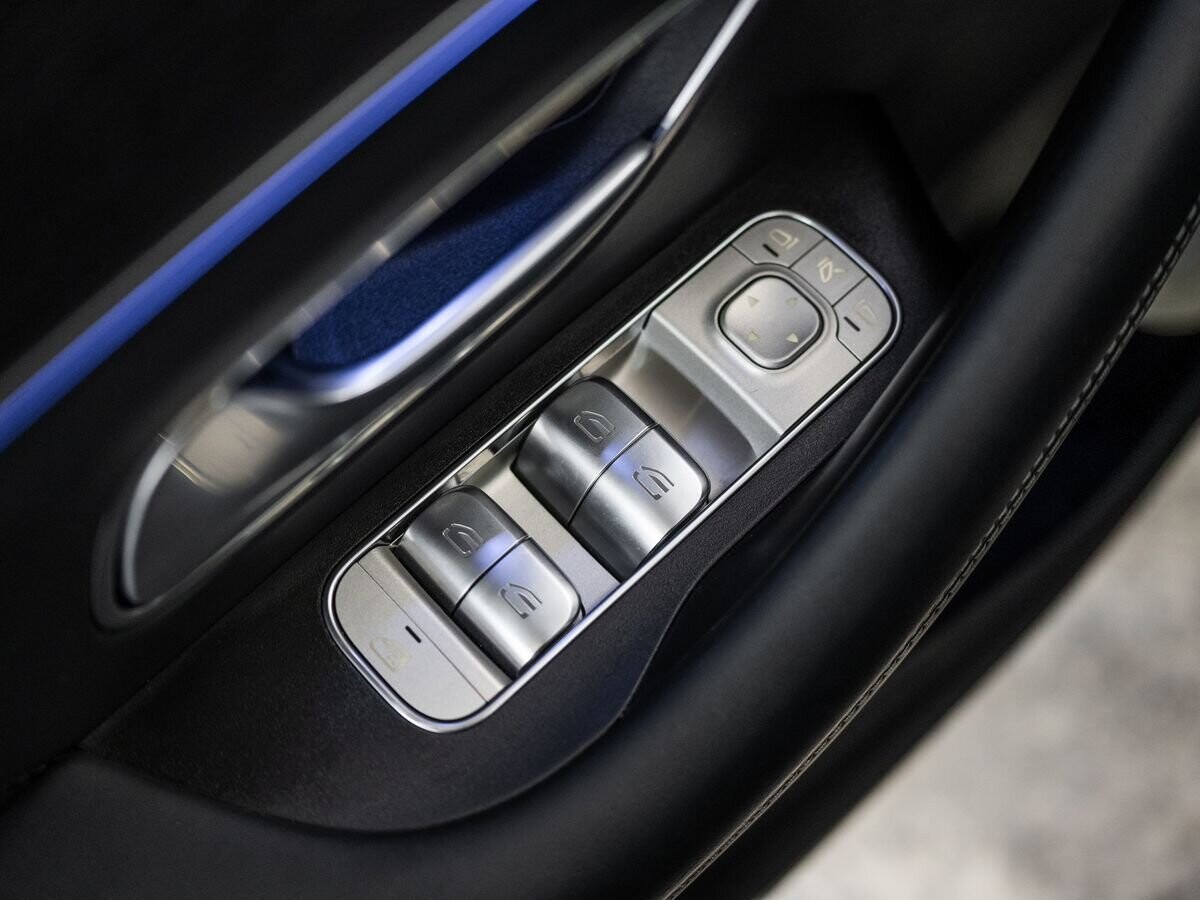 Mercedes-Benz GLE Coupe AMG 2021 - фото автомобиля