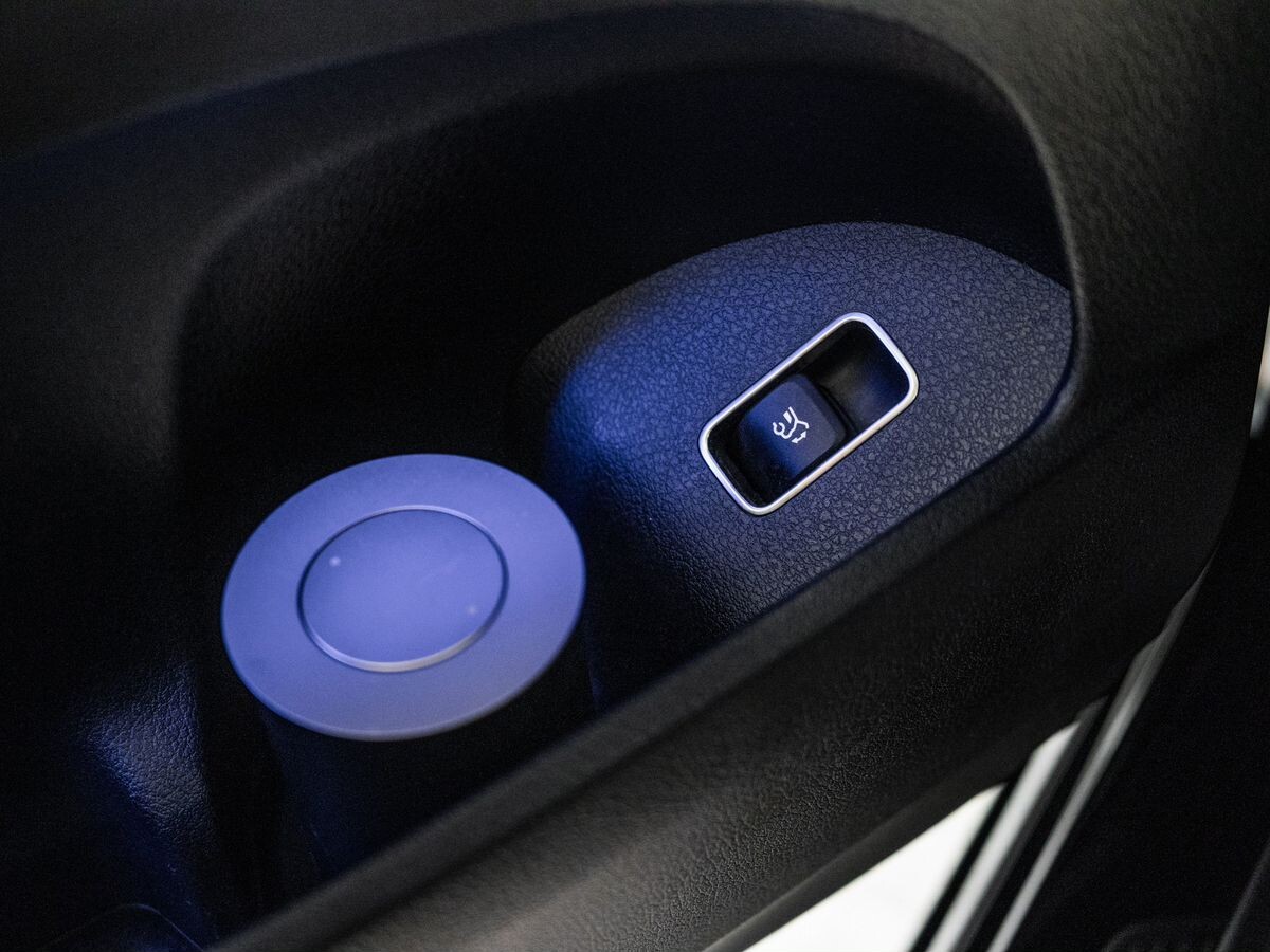 Mercedes-Benz GLE Coupe AMG 2021 - фото автомобиля