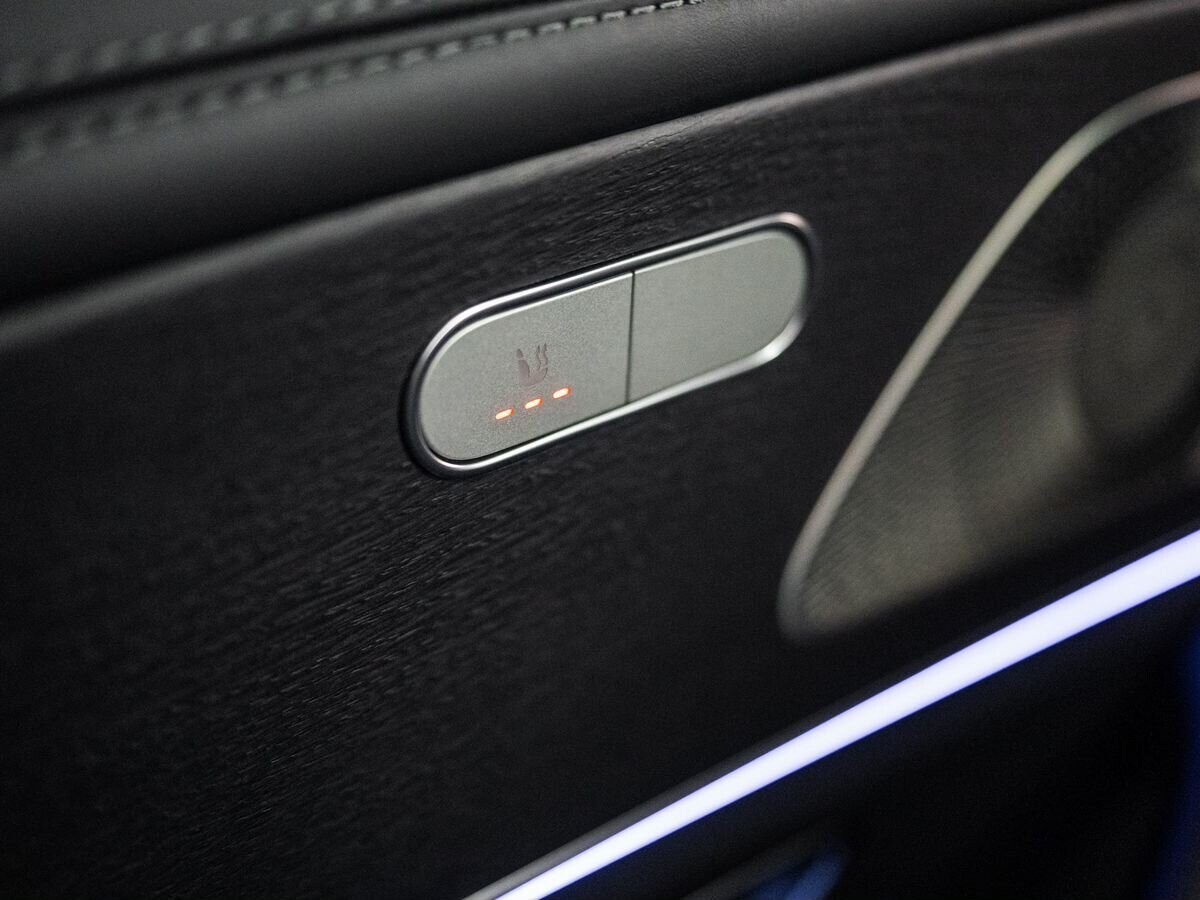 Mercedes-Benz GLE Coupe AMG 2021 - фото автомобиля