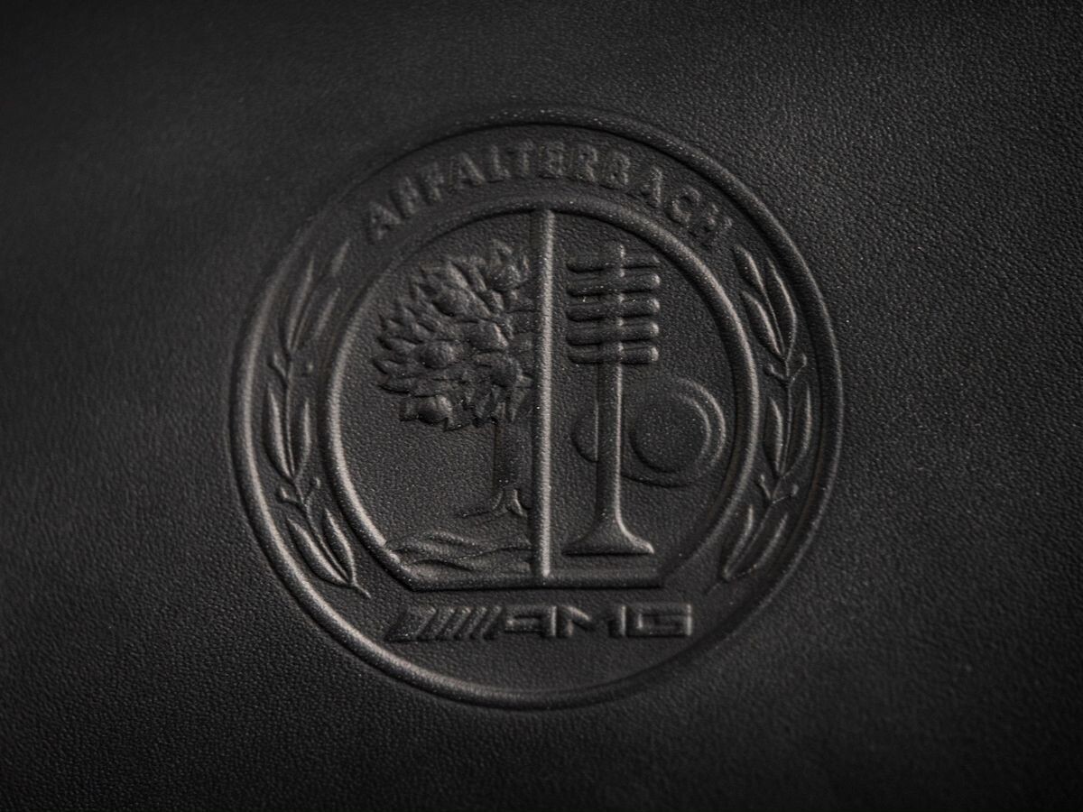 Mercedes-Benz GLE Coupe AMG 2021 - фото автомобиля