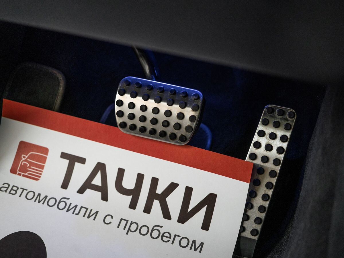 Mercedes-Benz GLE Coupe AMG 2021 - фото автомобиля