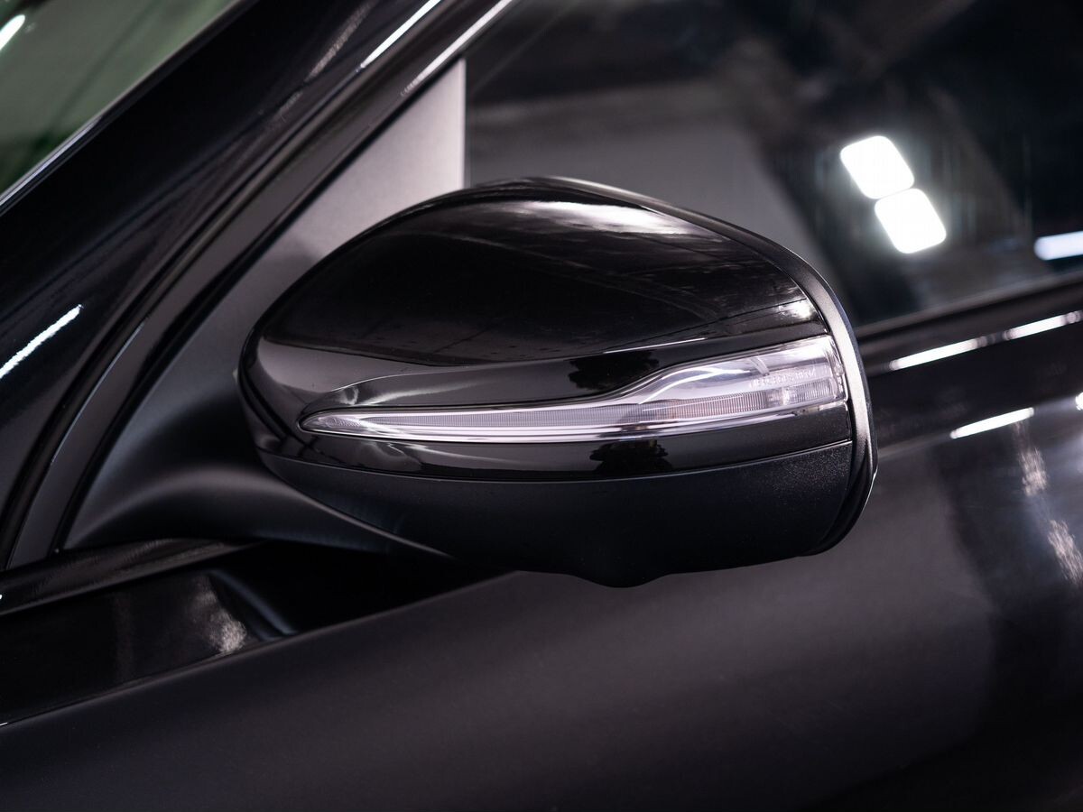 Mercedes-Benz GLE Coupe AMG 2021 - фото автомобиля