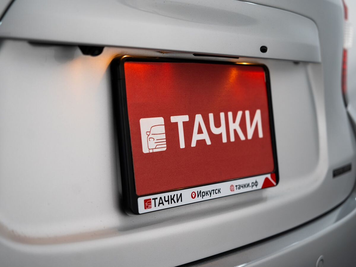 Nissan Note 2017 - фото автомобиля