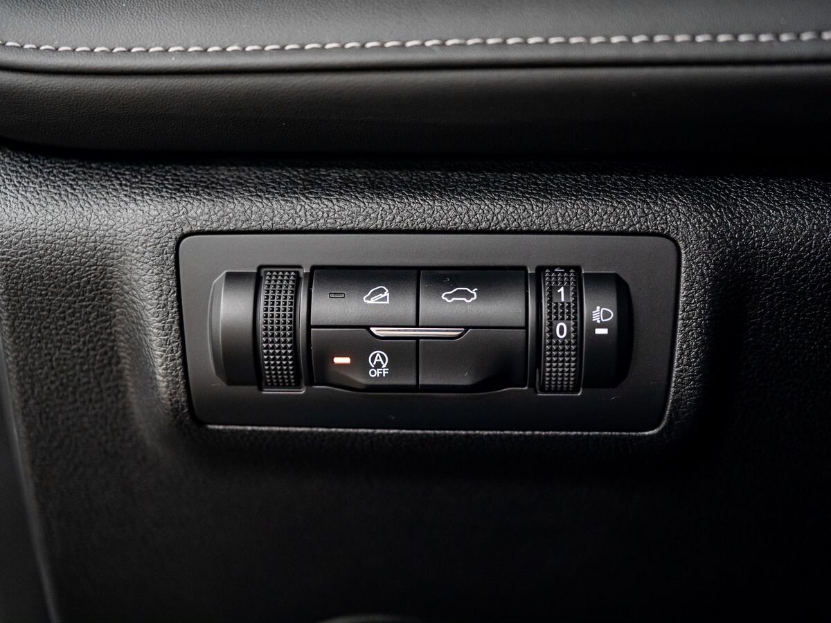 Chery Tiggo 7 Pro Max 2023 - фото автомобиля