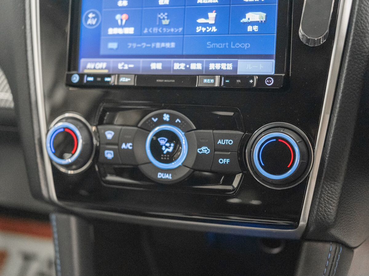 Subaru Levorg 2016 - фото автомобиля