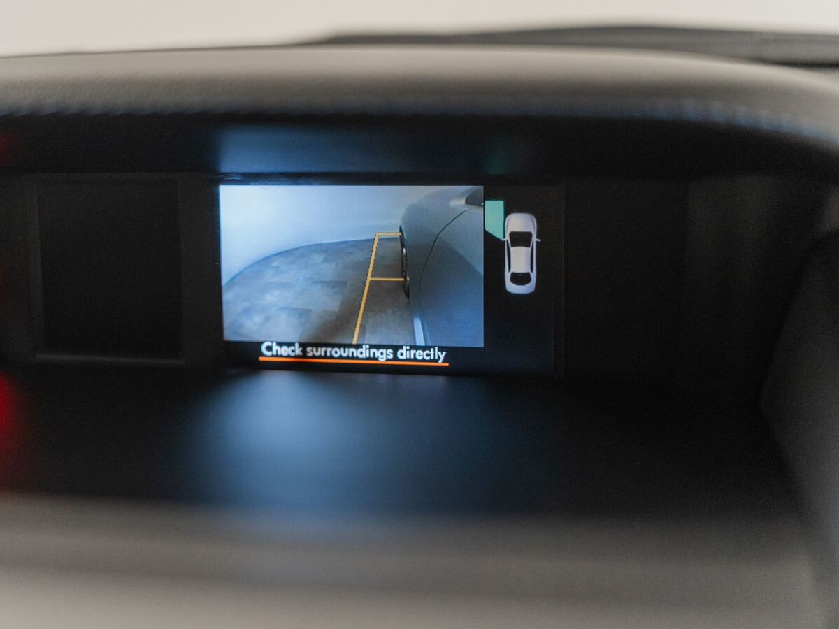 Subaru Levorg 2016 - фото автомобиля