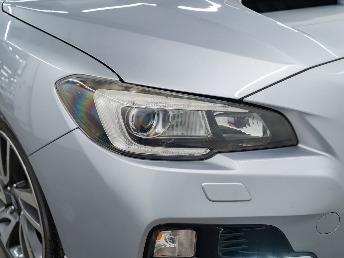 Subaru Levorg 2016 - фото автомобиля