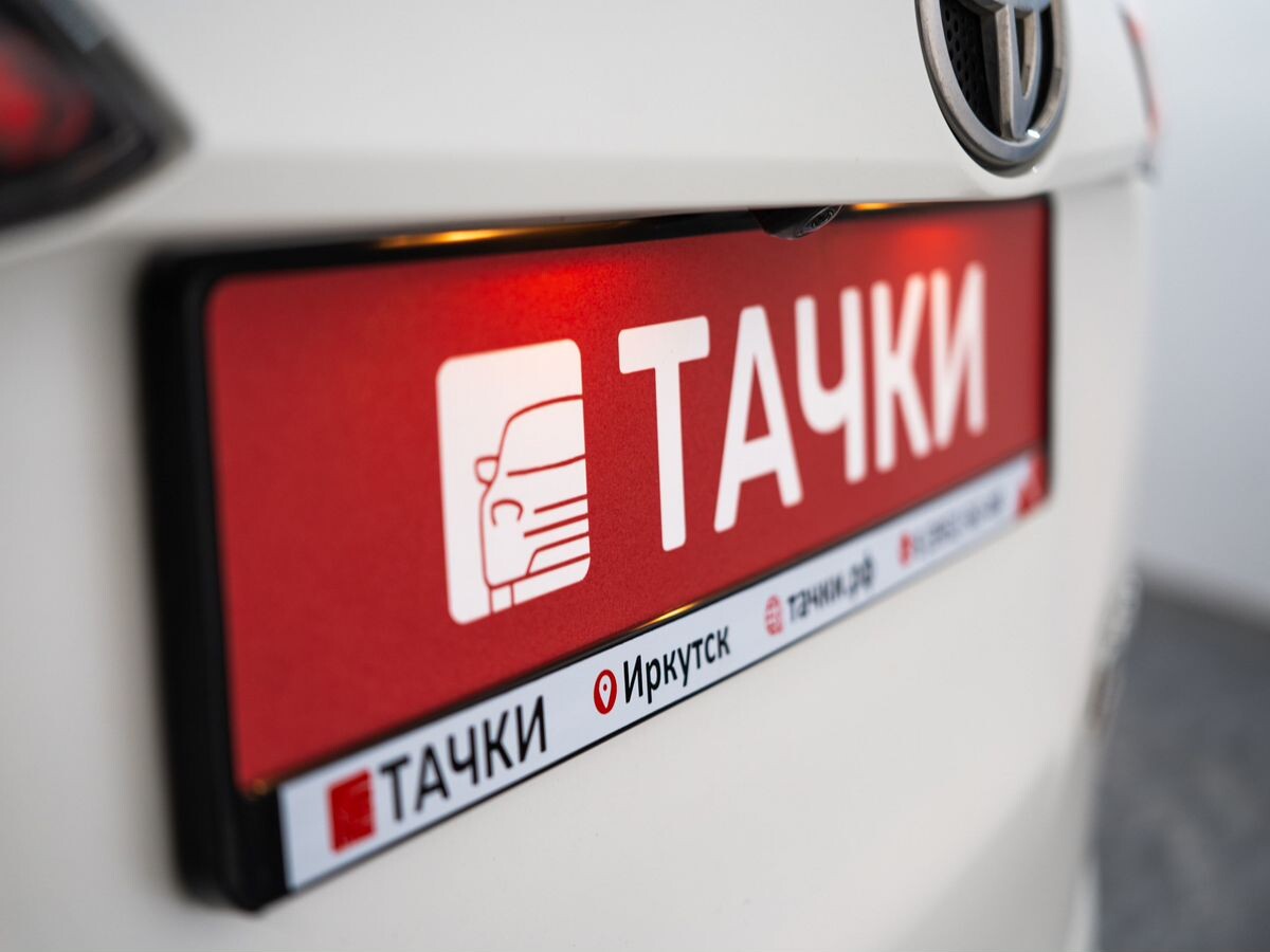 Toyota RAV4 2016 - фото автомобиля