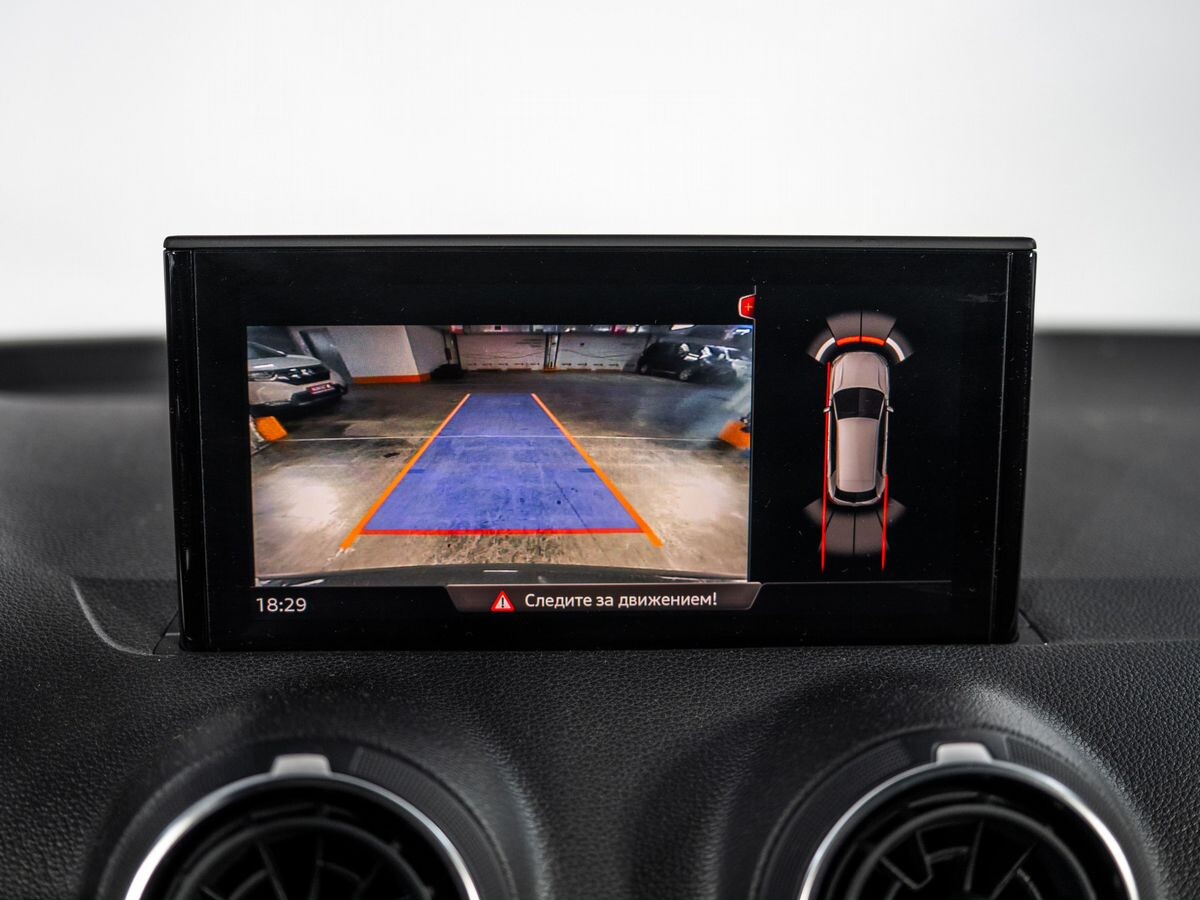 Audi Q2 2020 - фото автомобиля