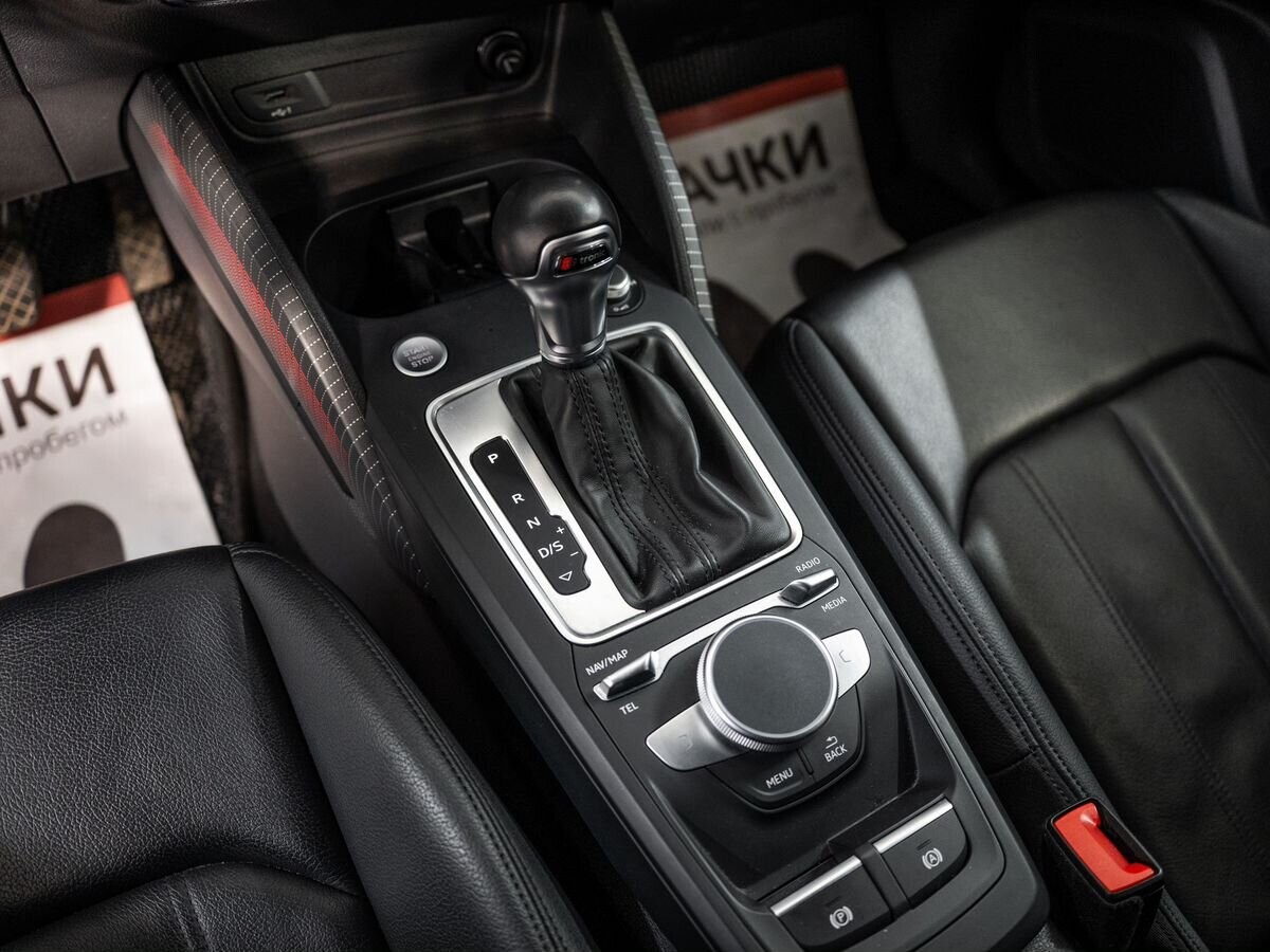 Audi Q2 2020 - фото автомобиля