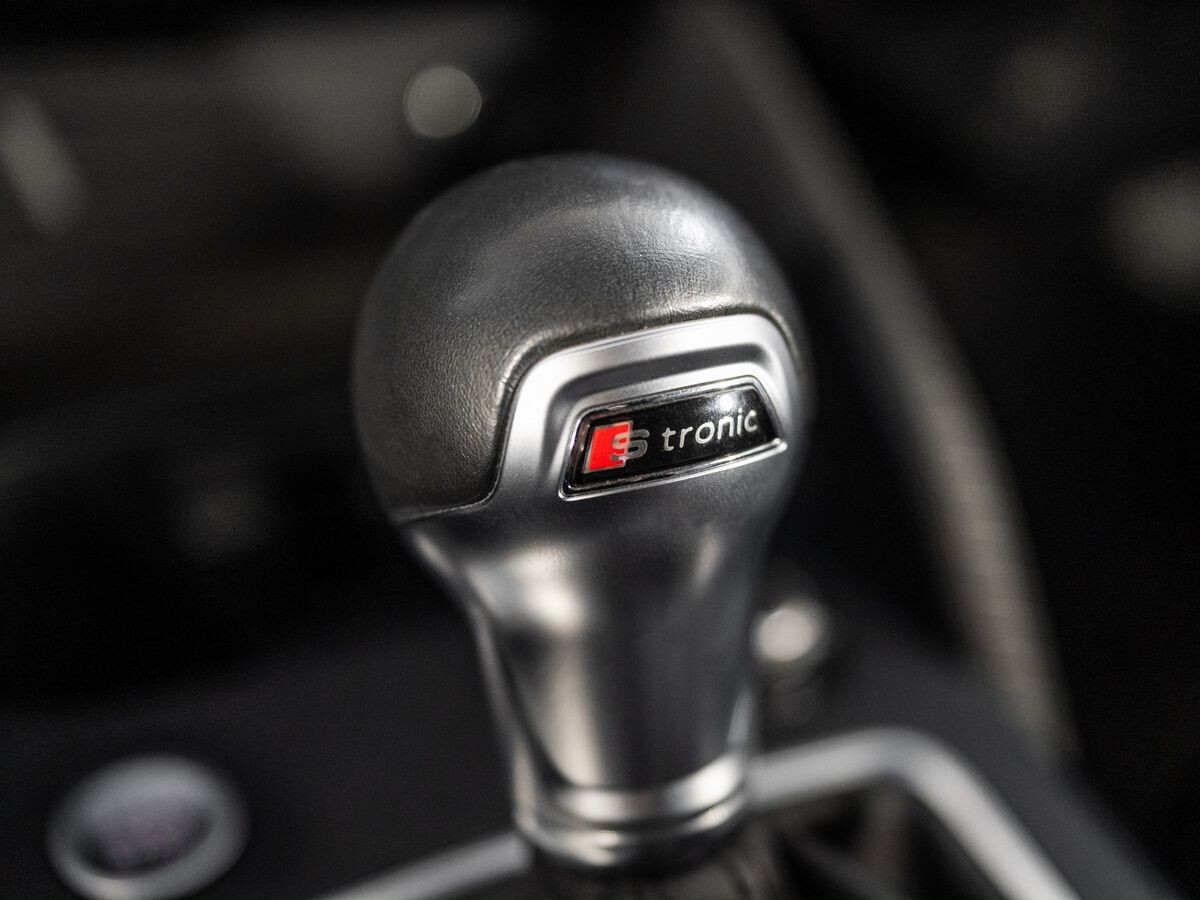 Audi Q2 2020 - фото автомобиля