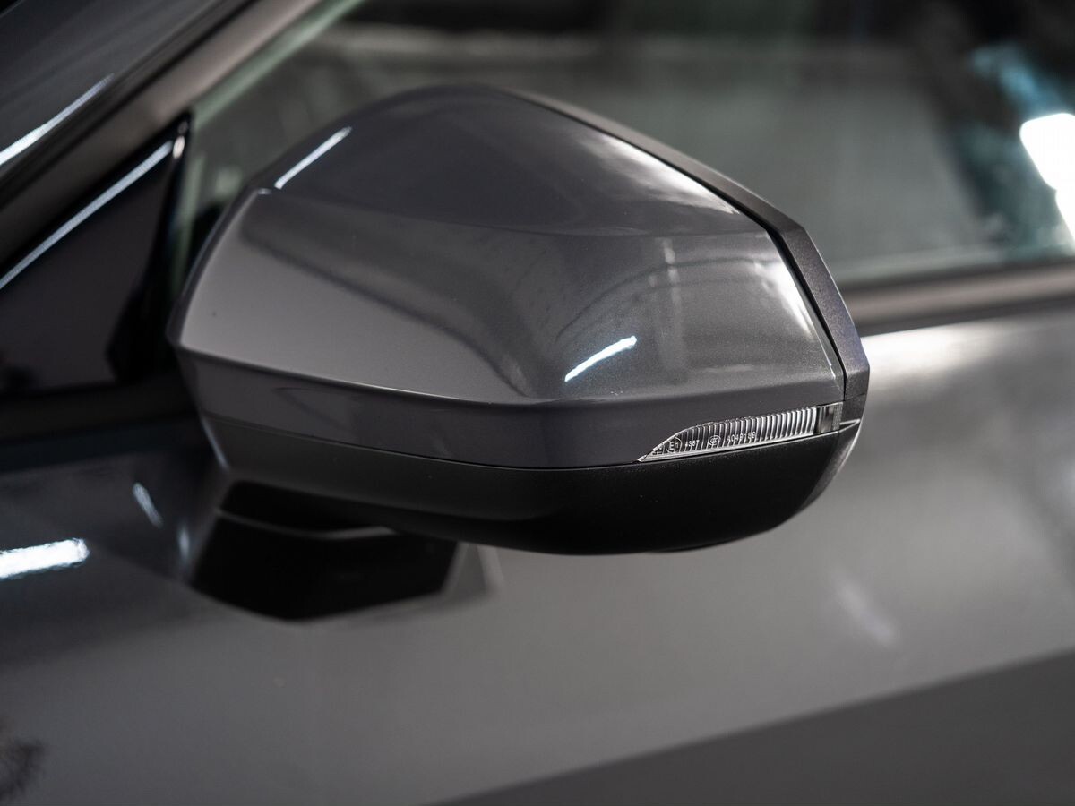 Audi Q2 2020 - фото автомобиля