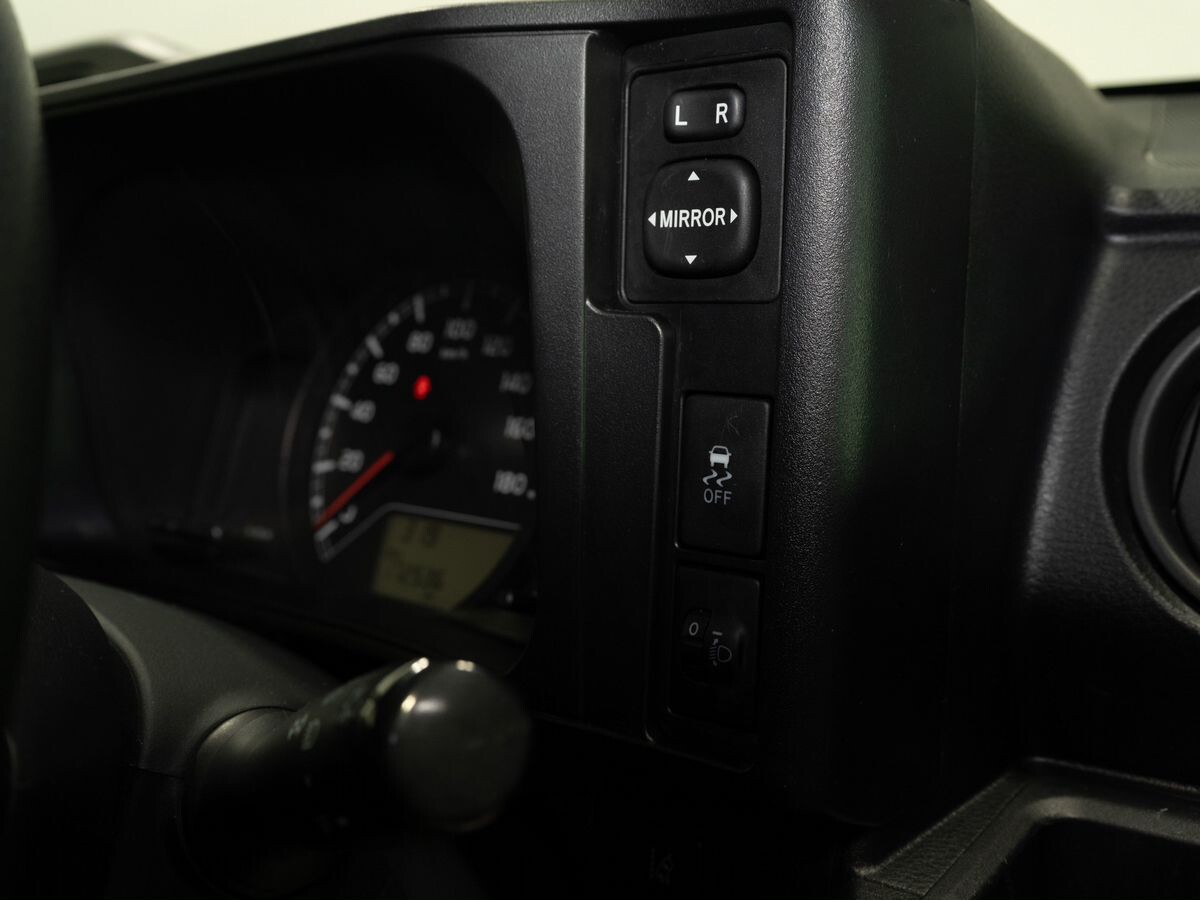 Toyota Probox 2018 - фото автомобиля