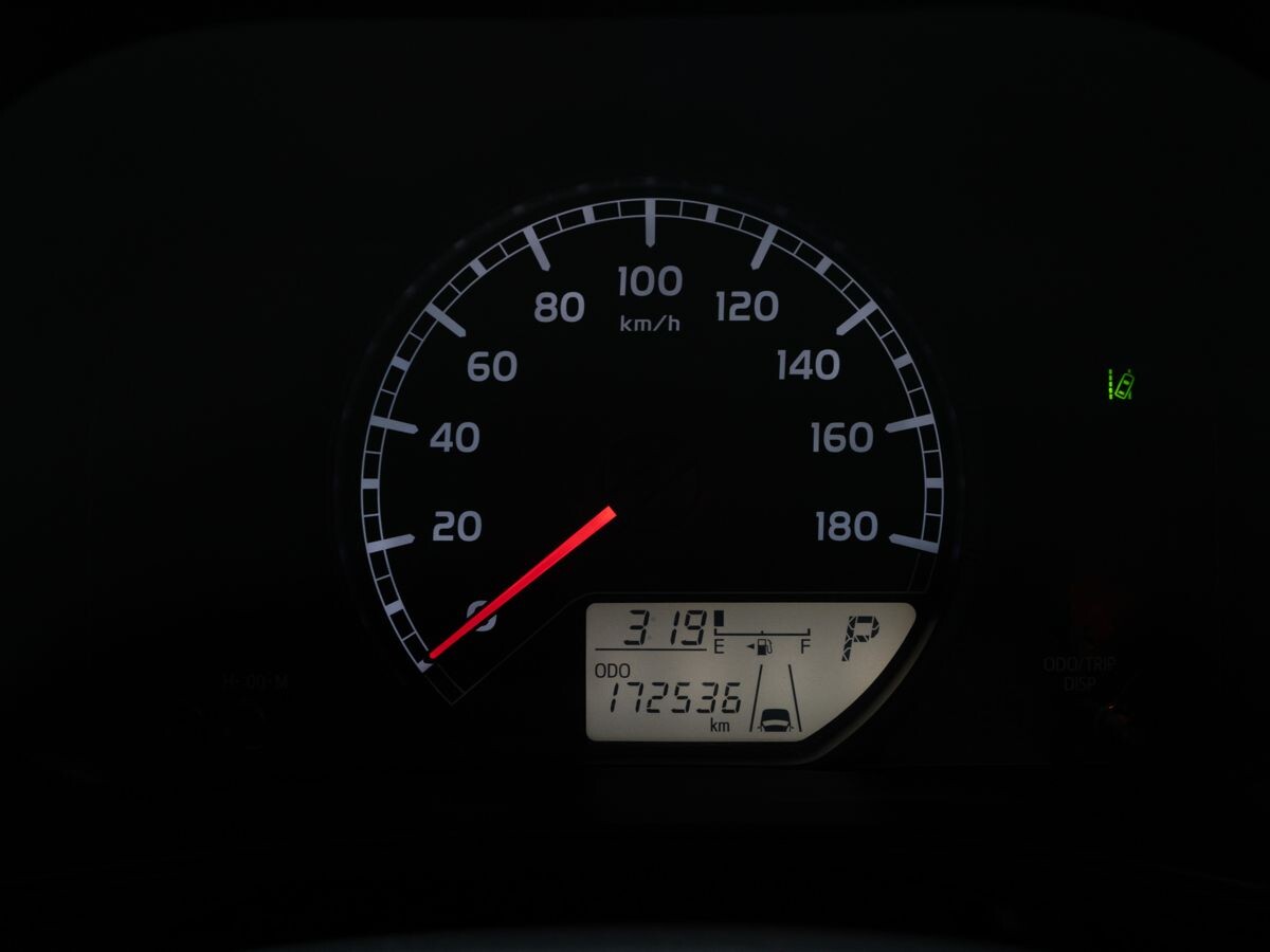 Toyota Probox 2018 - фото автомобиля