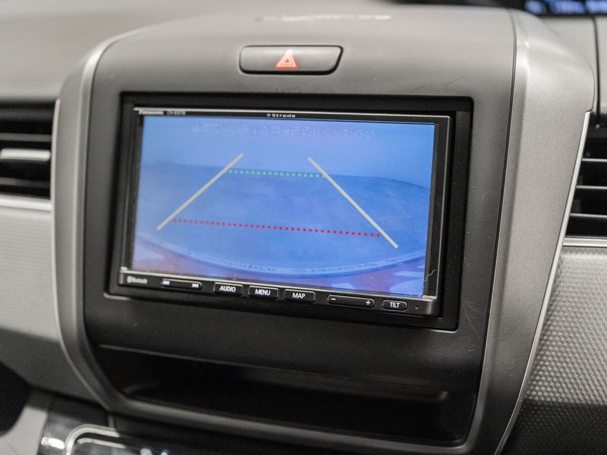 Honda Freed 2018 - фото автомобиля