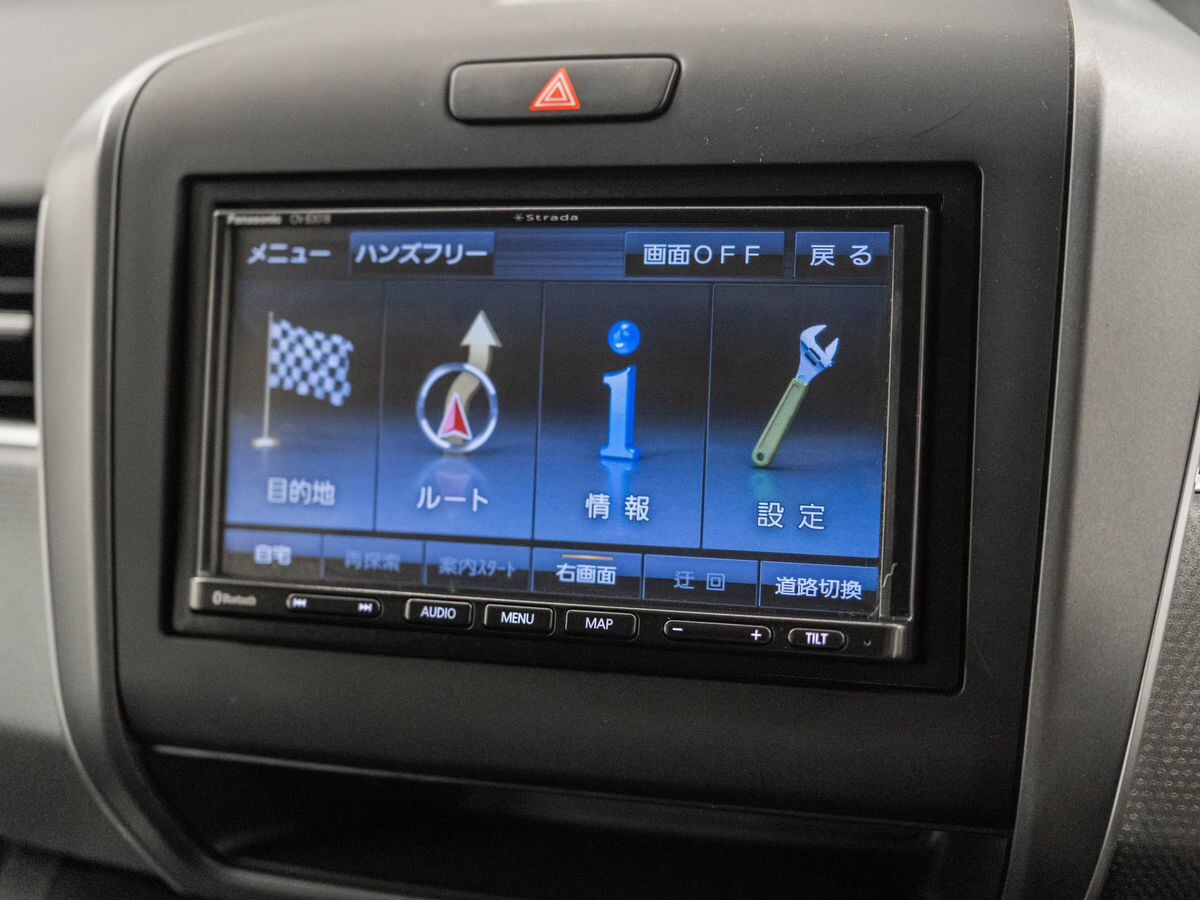 Honda Freed 2018 - фото автомобиля