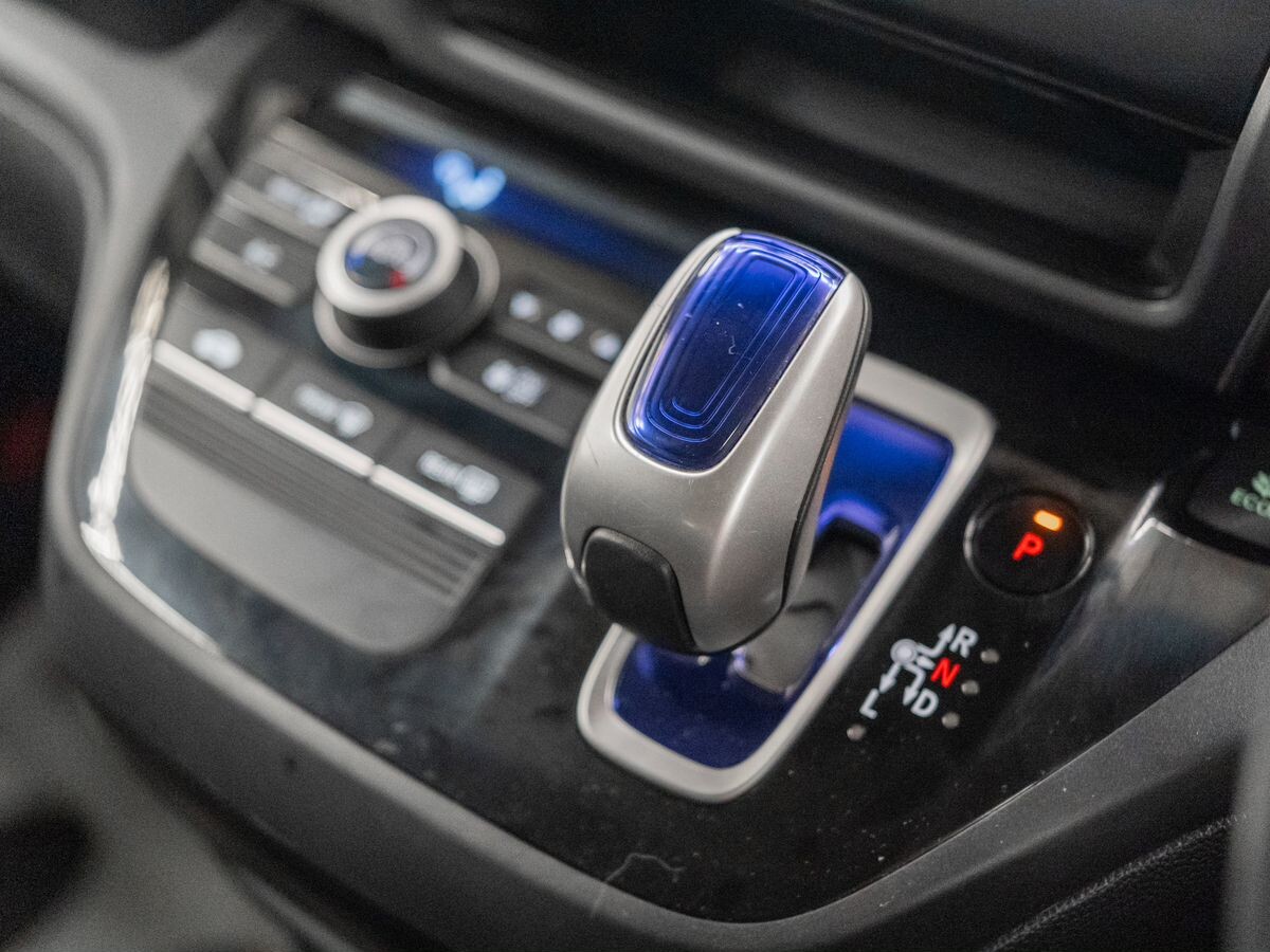 Honda Freed 2018 - фото автомобиля