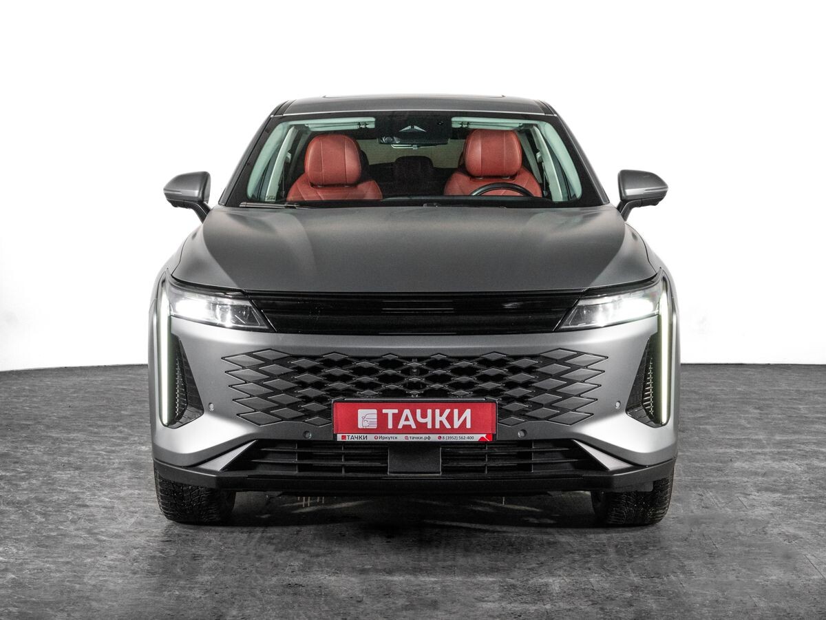 Exeed RX 2023 - фото автомобиля