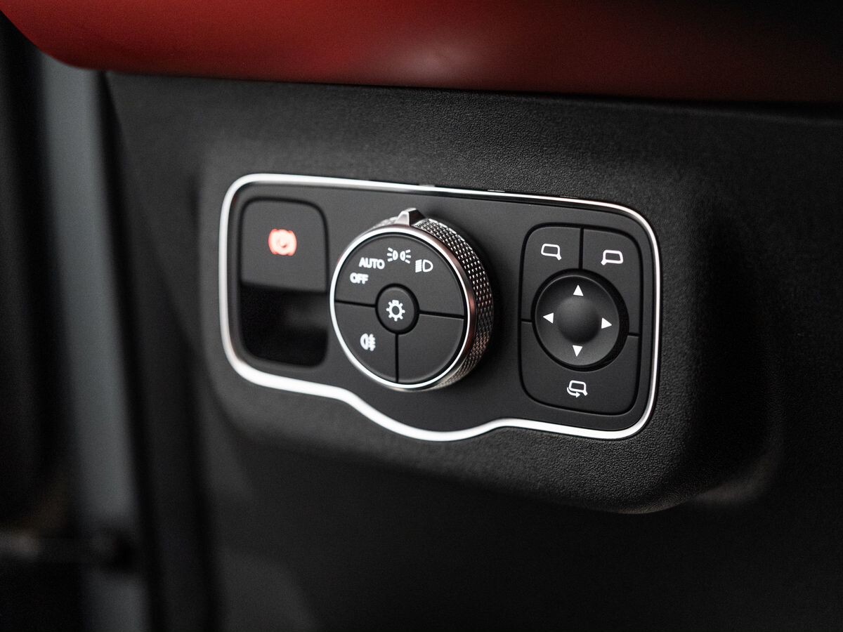 Exeed RX 2023 - фото автомобиля