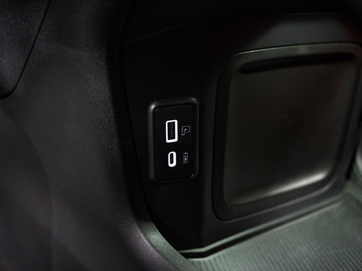 Exeed RX 2023 - фото автомобиля