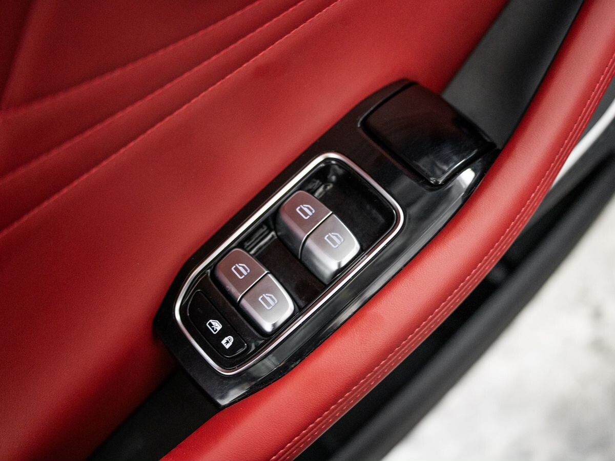 Exeed RX 2023 - фото автомобиля