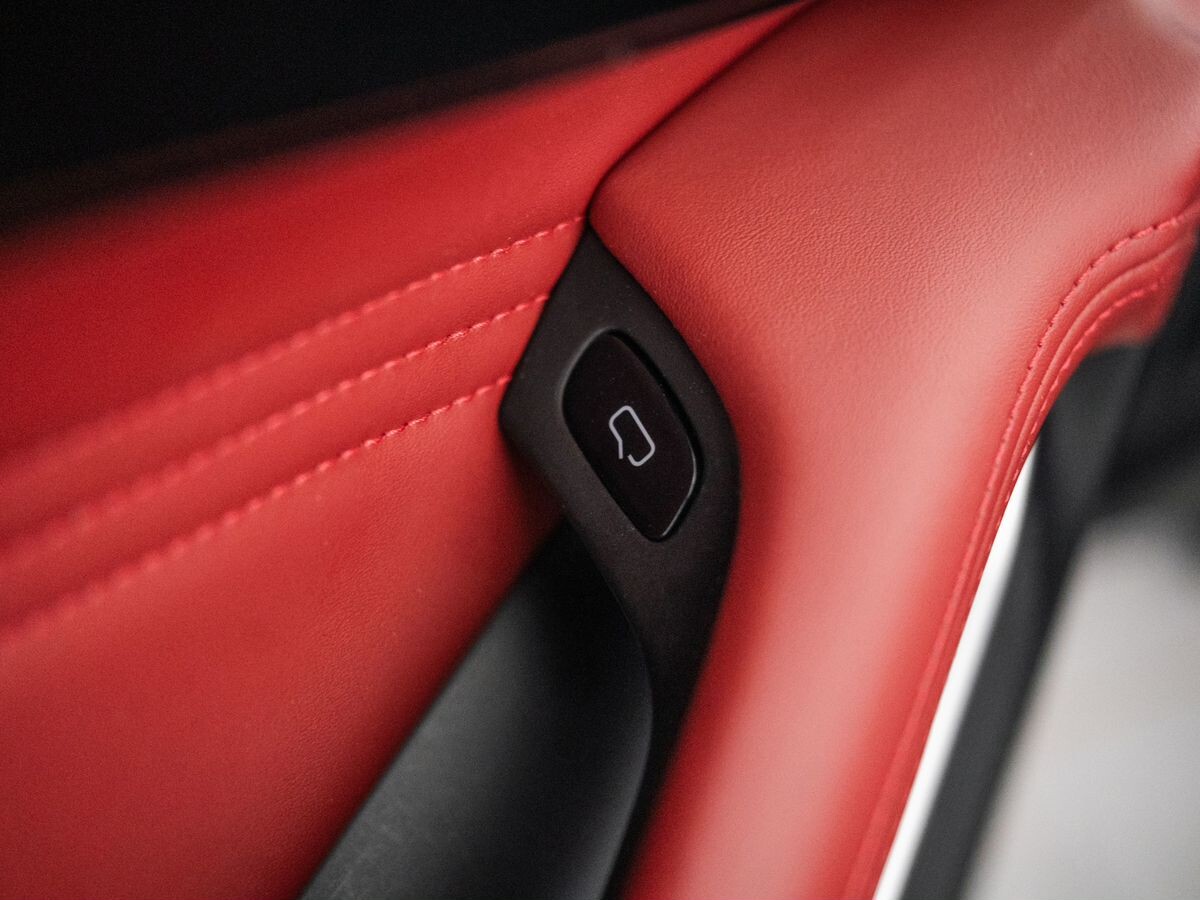 Exeed RX 2023 - фото автомобиля